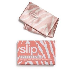 New! Slip Silk Pillowcase